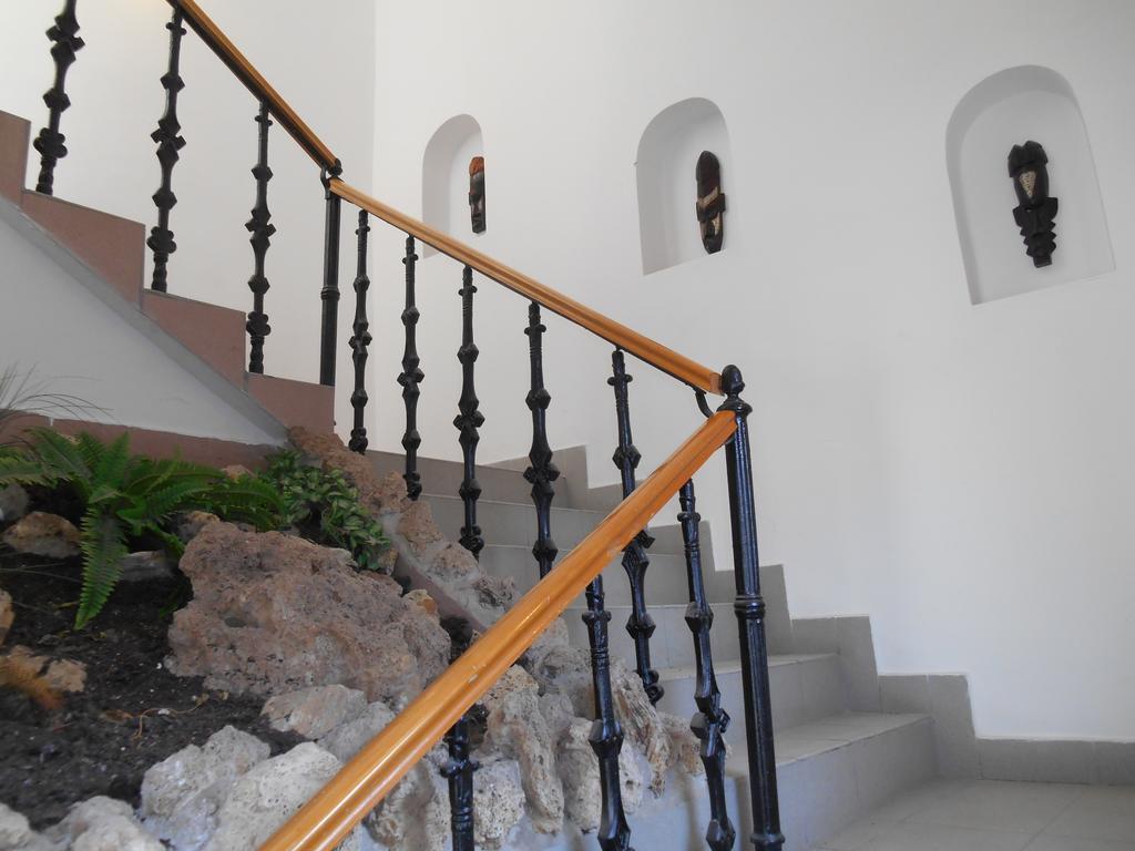 Appartamento Akos Apartman Eger Esterno foto